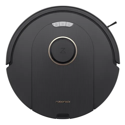 Roborock Q5 Pro Black | Vacuum cleaner | Robot Vacuum Cleaner Kolor produktuCzarny