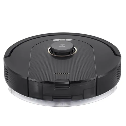 Roborock Q5 Pro Black | Vacuum cleaner | Robot Vacuum Cleaner Ładowanie akumulatoraTak