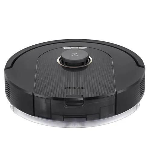 Roborock Q5 Pro Black | Vacuum cleaner | Robot Vacuum Cleaner 4