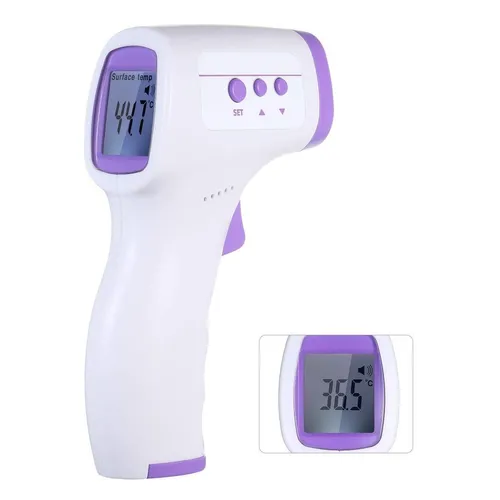 EXTRALINK SMARTLIFE THERMOMETER INFRARED T003 1