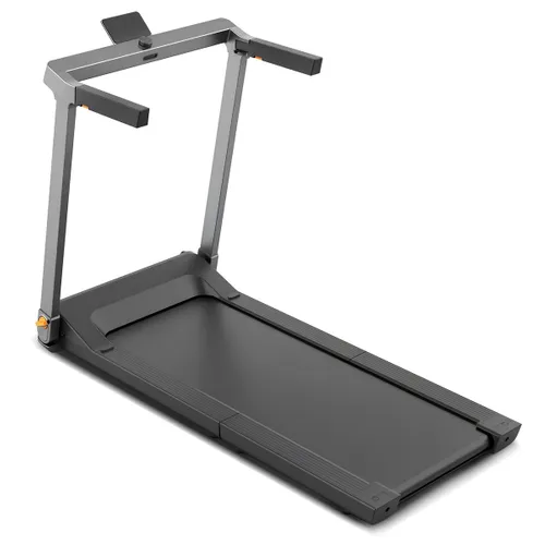 Kingsmith Walkingpad G1 Double-fold EU | Elektrisches Laufband | 12 km/h, OLED 0