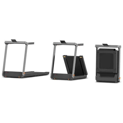 Kingsmith Walkingpad G1 Double-fold EU | Elektrisches Laufband | 12 km/h, OLED 1