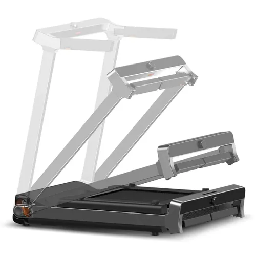 Kingsmith Walkingpad G1 Double-fold EU | Electric treadmill | 12km/h, OLED 8