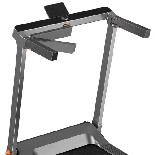 Kingsmith Walkingpad G1 Double-fold EU | Elektrisches Laufband | 12 km/h, OLED 9