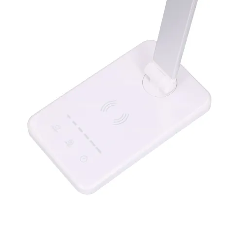 EXTRALINK SMART LIFE DESK LAMP WIRELESS CHARGING 3