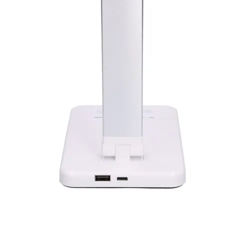 EXTRALINK SMART LIFE DESK LAMP WIRELESS CHARGING 5