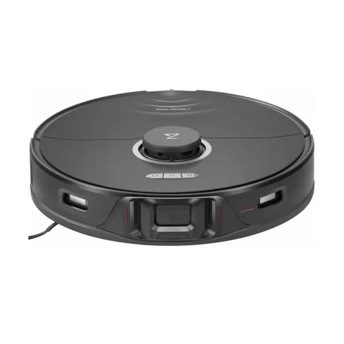 Roborock S8 Pro Ultra Schwarz | Intelligenter Staubsauger | Roboter-Staubsauger KolorCzarny