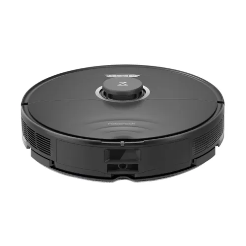 Roborock S8 Pro Ultra Schwarz | Intelligenter Staubsauger | Roboter-Staubsauger Kolor produktuCzarny