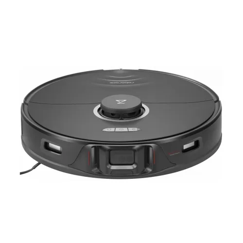 Roborock S8 Pro Ultra Black | Vacuum cleaner | Robot Vacuum Cleaner KształtOkrągły