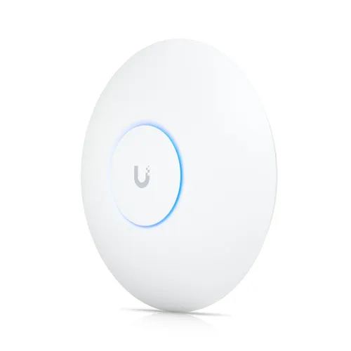 Ubiquiti U7-Pro | Access point | WiFi7, 6GHz, 9,3 Gbps, 1x RJ45 2.5Gbps 5 GHzTak