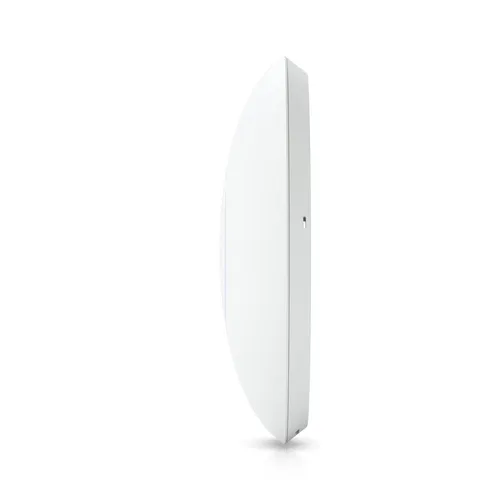 Ubiquiti U7-Pro | Access point | WiFi7, 6GHz, 9,3 Gbps, 1x RJ45 2.5Gbps Certyfikat środowiskowy (zrównoważonego rozwoju)CE, Federalna Komisja Łączności (FCC), Industry Canada (IC)