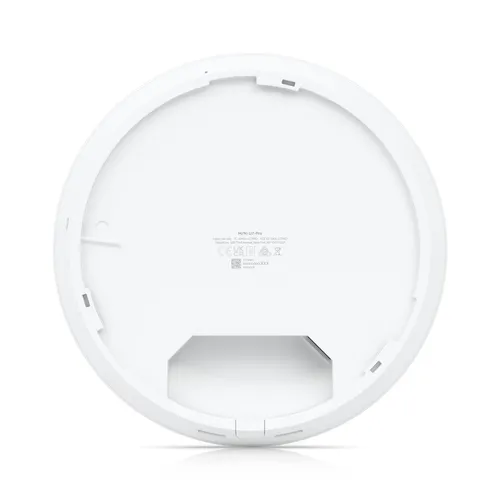 Ubiquiti U7-Pro | Access point | WiFi7, 6GHz, 9,3 Gbps, 1x RJ45 2.5Gbps Diody LEDTak