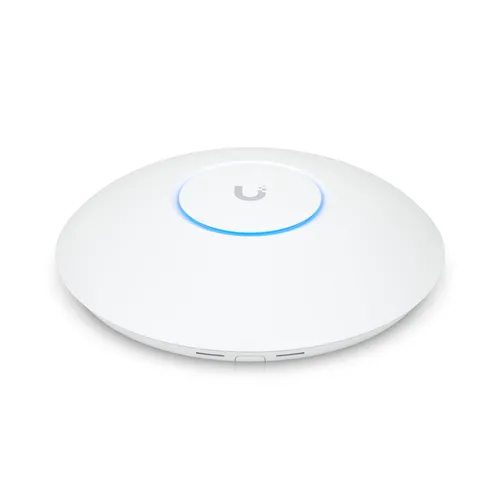 Ubiquiti U7-Pro | Access point | WiFi7, 6GHz, 9,3 Gbps, 1x RJ45 2.5Gbps Głębokość produktu206