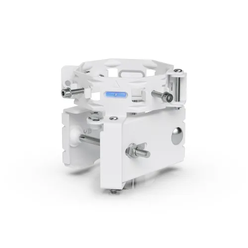 Ubiquiti UACC-Wave-AP-Micro-Mount | Uchwyt montażowy | dla czterech Wave AP Micro Kolor produktuBiały