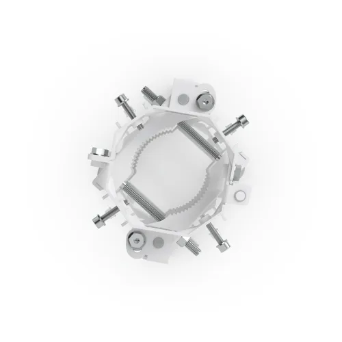 Ubiquiti UACC-Wave-AP-Micro-Mount | Uchwyt montażowy | dla czterech Wave AP Micro 4