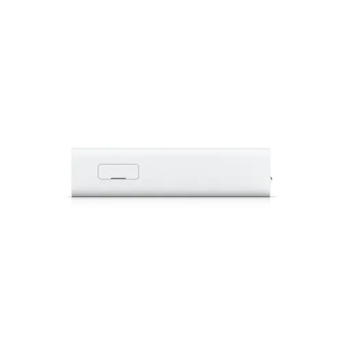 Ubiquiti UISP-S-Plus EU | Switch | 4x 2.5 GbE RJ45 Passive PoE, 4x SFP+, 160 W, Power TransPort Funkcje DHCPDHCP snooping