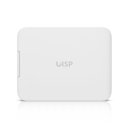 Ubiquiti UISP-Box-Plus | Lata hermética | para UISP Switch Plus, IPX6 4
