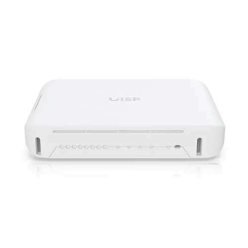 Ubiquiti UISP-Box-Plus | Lata hermética | para UISP Switch Plus, IPX6 5