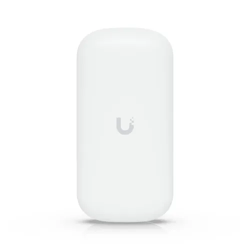 Ubiquiti UACC-Fiber-SR-Kit | Caja exterior para organización y descarga de cables de fibra óptica | 189x95x48mm Kolor produktuBiały