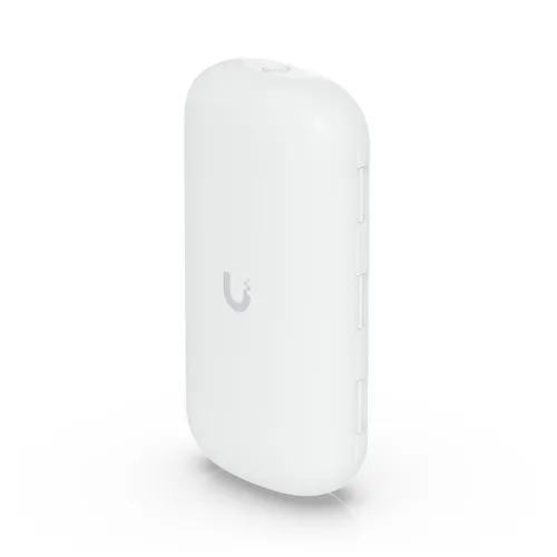 Ubiquiti UACC-Fiber-SR-Kit | Caja exterior para organización y descarga de cables de fibra óptica | 189x95x48mm ModelSkrzynka kablowa