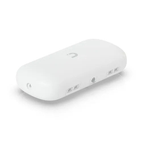 Ubiquiti UACC-Fiber-SR-Kit | Caja exterior para organización y descarga de cables de fibra óptica | 189x95x48mm Szerokość produktu95