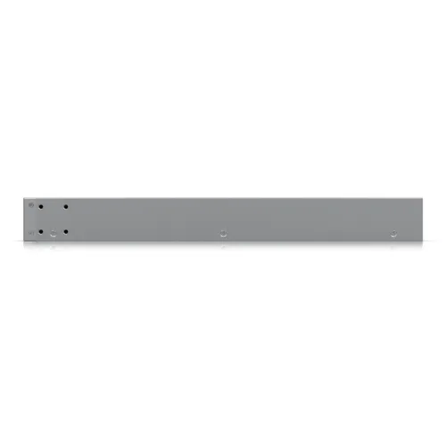 UBIQUITI USW-PRO-MAX-48-POE-EU UNIFI 48 PORT MULTI-GIGABIT POE++ SWITCH, WITH LAYER3 FEATURES AND ETHERLIGHTING Częstotliwość wejściowa AC50/60