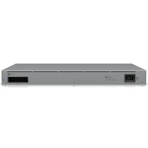 Ubiquiti USW-Pro-Max-48 | Switch | Etherlighting, 16x RJ45 2.5Gbps, 32x RJ45 1000Mbps, 4x SFP+, L3 2