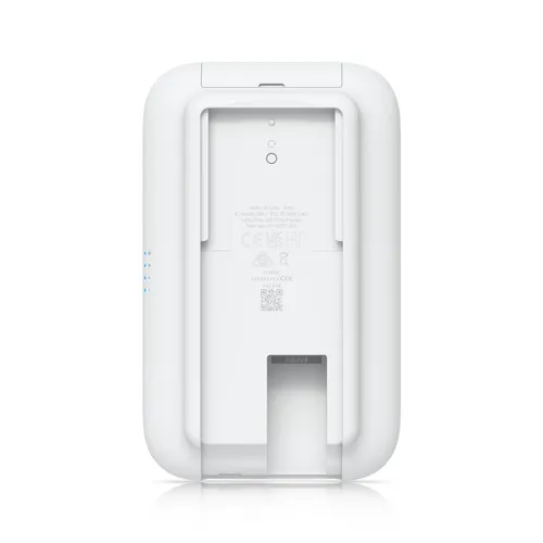 Ubiquiti UK-Ultra Swiss Army Knife Ultra | Punkt dostępowy | WiFi 5, 1x RJ45 1000Mb/s PoE, IPX6, 2x RP-SMA Diody LEDZasilanie, Moc sygnału