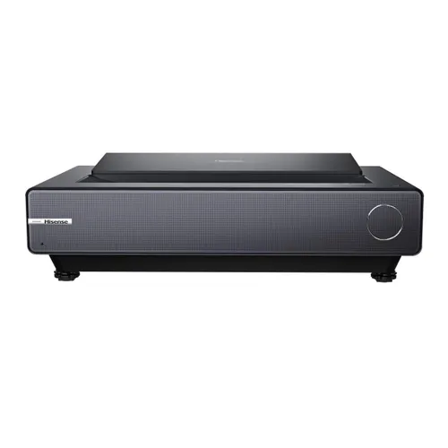 Hisense PX1G Pro | Projektor laserowy | 4K, 2200 ANSI, HDMI 2.1 Certyfikat Digital Living Network Alliance (DLNA)Yes