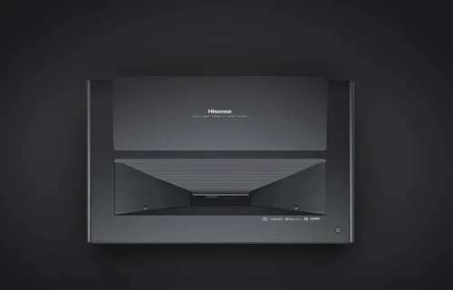 Hisense PX1G Pro | Laser projector | 4K, 2200 ANSI, HDMI 2.1 Certyfikat środowiskowy (zrównoważonego rozwoju)RoHS