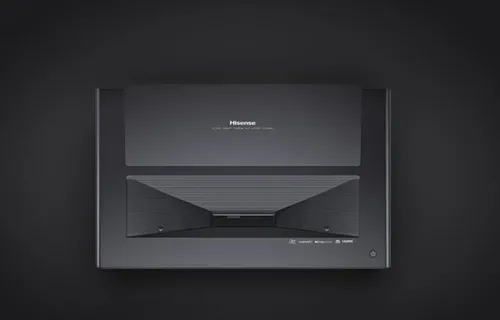 HISENSE LASER CINEMA PX1G-PRO SHORT THROW 4K LASER PROJECTOR Certyfikat środowiskowy (zrównoważonego rozwoju)RoHS