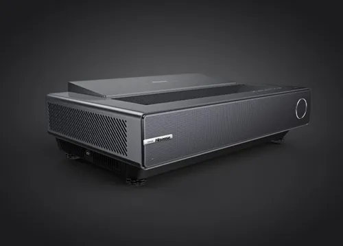 Hisense PX1G Pro | Laser projector | 4K, 2200 ANSI, HDMI 2.1 Ilość na paczkę1