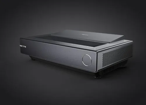 Hisense PX1G Pro | Laser projector | 4K, 2200 ANSI, HDMI 2.1 Mobile High-Definition Link (MHL)No