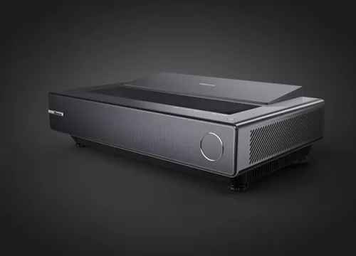 HISENSE LASER CINEMA PX1G-PRO SHORT THROW 4K LASER PROJECTOR Mobile High-Definition Link (MHL)No