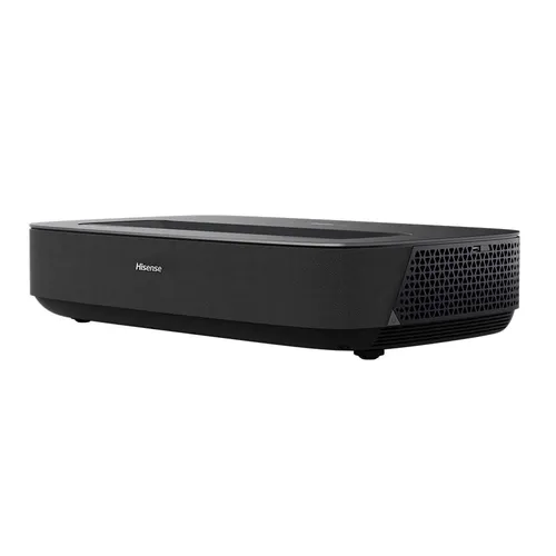 Hisense PL1SE | Projektor laserowy | 4K, 2100 ANSI, HDMI 2.1, kontrast 3000:1 Audio Return Channel (ARC)Tak