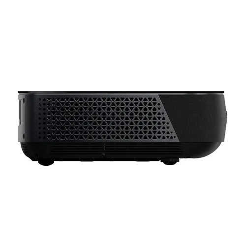 Hisense PL1SE | Projektor laserowy | 4K, 2100 ANSI, HDMI 2.1, kontrast 3000:1 Baterie w zestawieTak