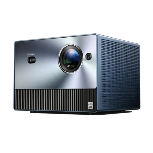 Hisense C1 Smart Mini Projector | Projektor | 4K, 1600 ANSI AirPlayTak