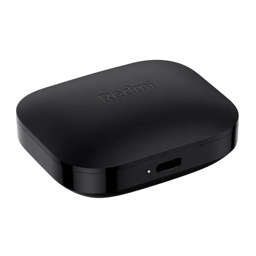 XIAOMI REDMI BUDS 5 BLACK BHR7627GL, M2316E1 Czas odtwarzania muzyki10