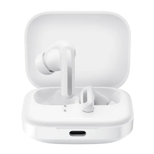 XIAOMI REDMI BUDS 5 WHITE BHR7628GL, M2316E1 BluetoothTak