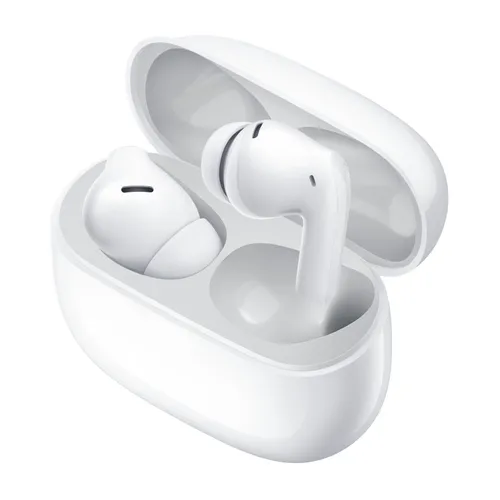 XIAOMI REDMI BUDS 5 PRO MOONLIGHT WHITE, M2317E1 Czas ciągłego odtwarzania dźwięku (z etui ładującym)38