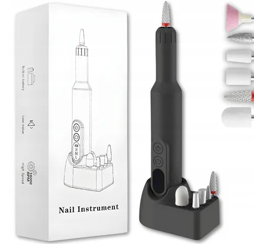 Extralink | Nail drill | bezdrátový 0