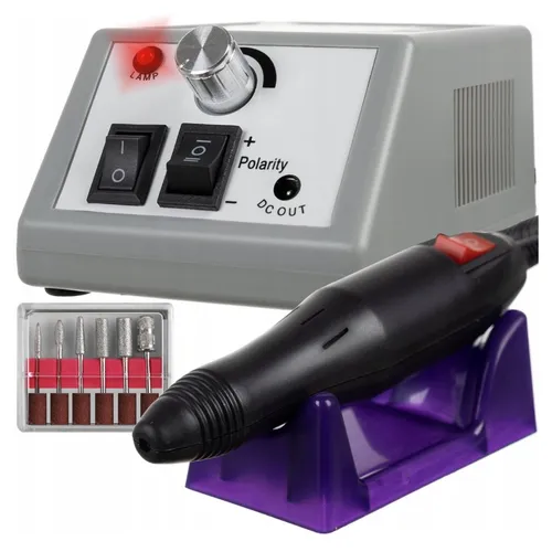 Extralink | Nail drill | EU 0
