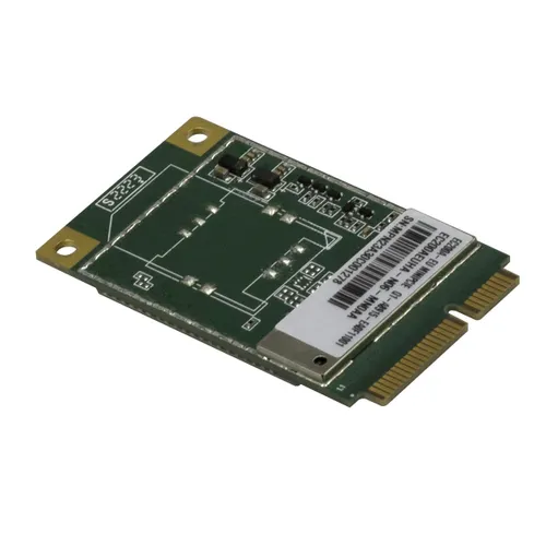 Modem LTE Mikrotik R11eL-EC200A-EU, LTE 4, miniPCIe CertyfikatyCE, ROHS