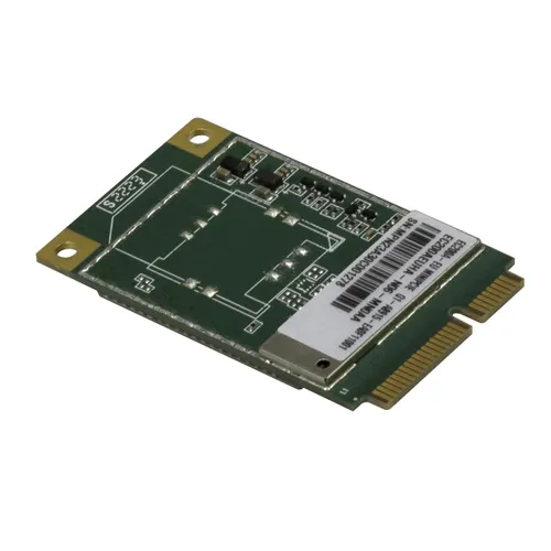 Mikrotik R11eL-EC200A-EU | LTE Modem | LTE 4, miniPCIe 0