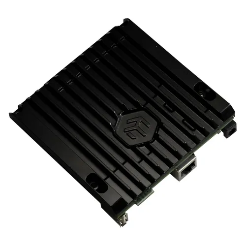 Router WiFi Mikrotik L11UG-5HaxD, WiFi 6, 5GHz, 1x RJ45 1000Mb/s, USB Liczba rdzeni procesora1