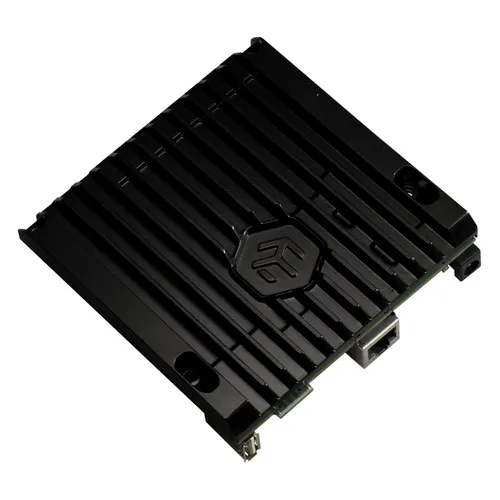 Mikrotik L11UG-5HaxD | Router WiFi | WiFi6, 5GHz, 1x RJ45 1000Mb/s, USB 2
