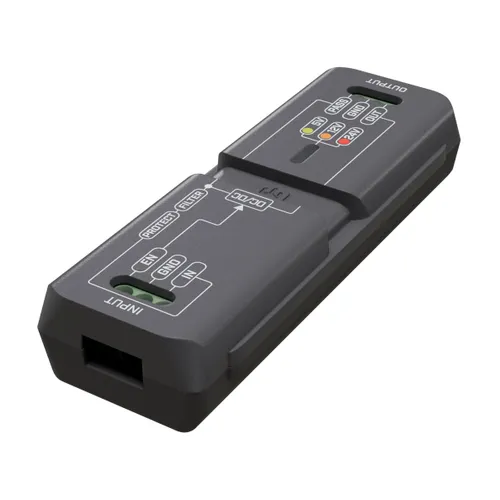 MIKROTIK APA-1 AUTOMOTIVE POWER ADAPTER Głębokość produktu16
