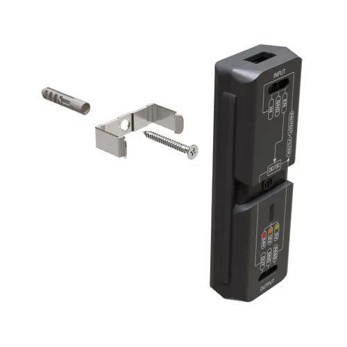 MIKROTIK APA-1 AUTOMOTIVE POWER ADAPTER Ilość na paczkę1