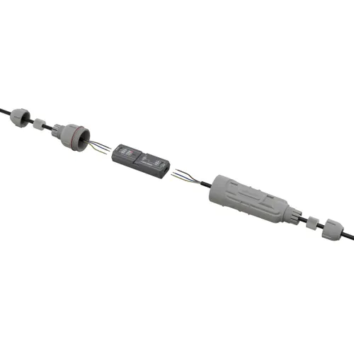MIKROTIK APA-1 AUTOMOTIVE POWER ADAPTER Kolor produktuCzarny