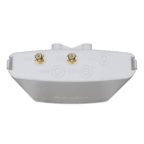 Přístupový bod Mikrotik NetBox 5 ax, L11UG-5HaxD-NB, WiFi6, 1x RJ45 1000Mb/s, USB, IP54 2